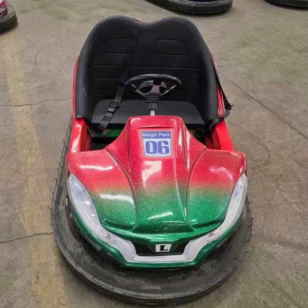 Dodgem Bumper Car for Sale