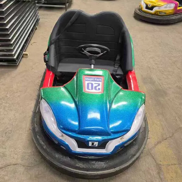 Dodgem Bumper Car for Sale