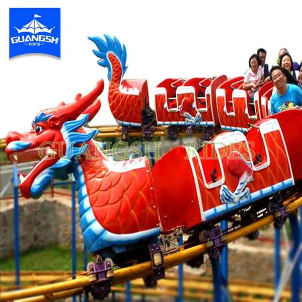 Dragon Coaster