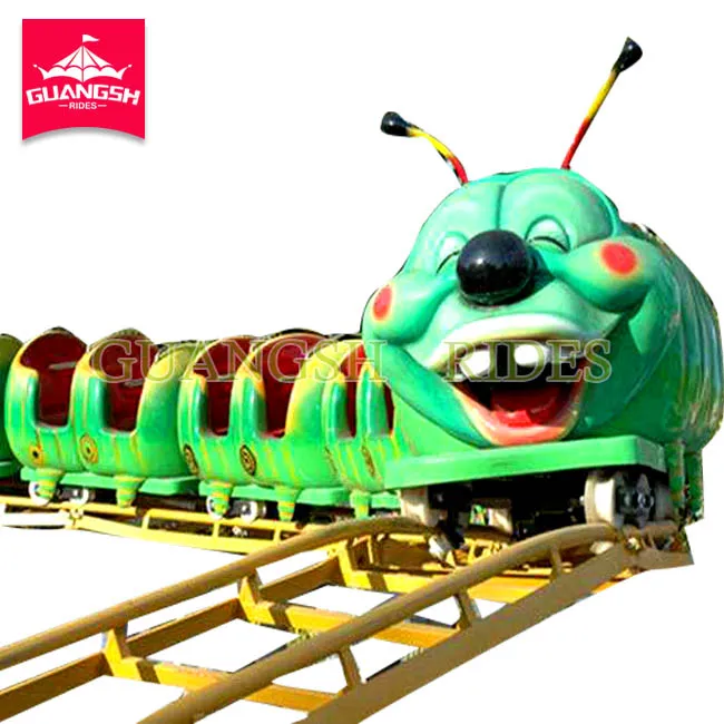 Wacky Worm