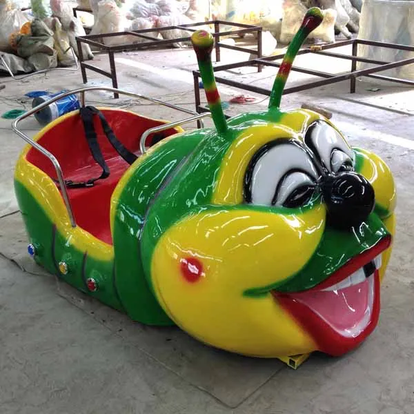 Wacky Worm