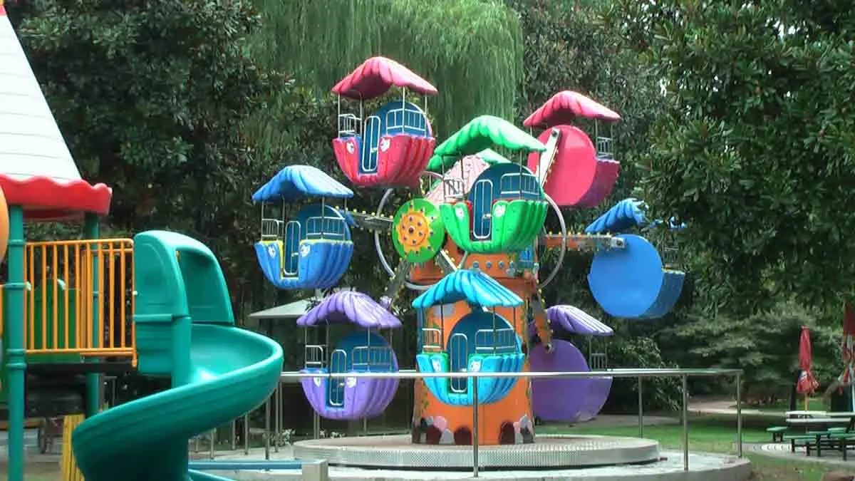 amusement park rides mini ferris wheel amusement park rides mini ferris wheel