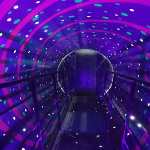 Vortex Tunnel for Sale