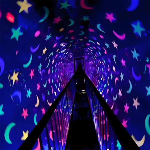 Vortex Tunnel for Sale