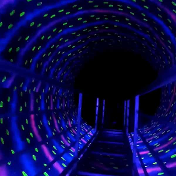 Vortex Tunnel for Sale
