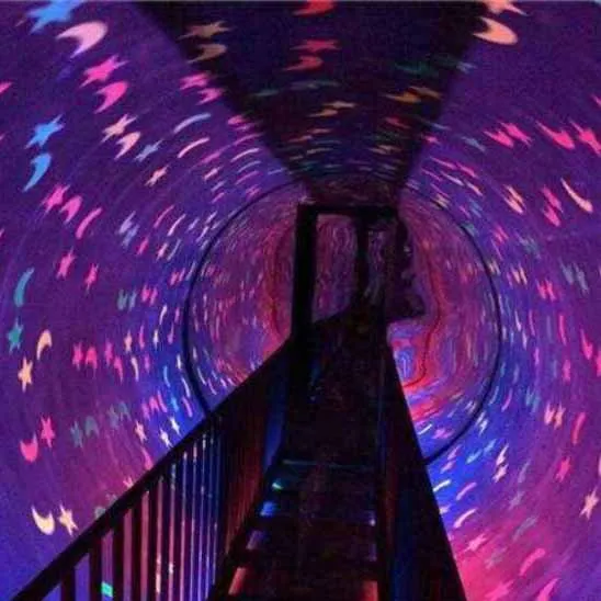 Vortex Tunnel for Sale